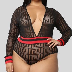 Bodysuit